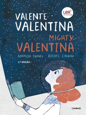 cover image of Valente Valentina